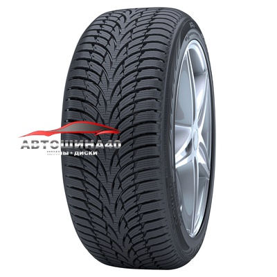 Зимние шины Nokian WR D3 185/65R14 90T